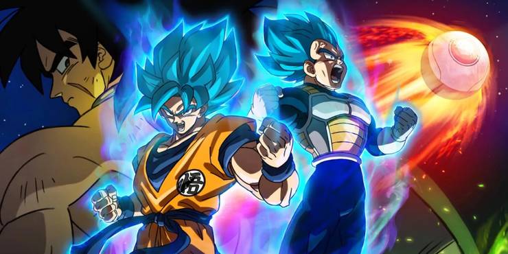 Dragon Ball 10 Strongest Villains Defeated By Teamwork Ranked Dragon Ball 10 Strongest Villains Defeated By Teamwork Ranked